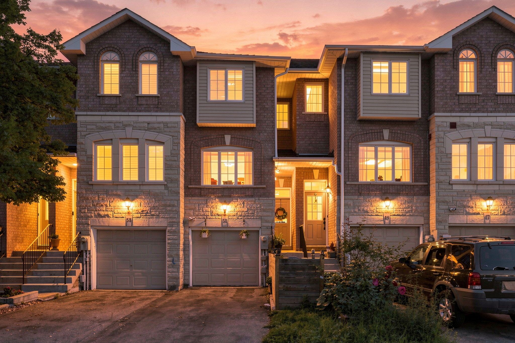 51 Mount Dennis Drive, Toronto, On M6m 5h5