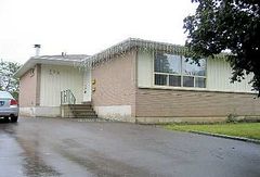 125 Rutherford Road N, Brampton, On L6v 2j4