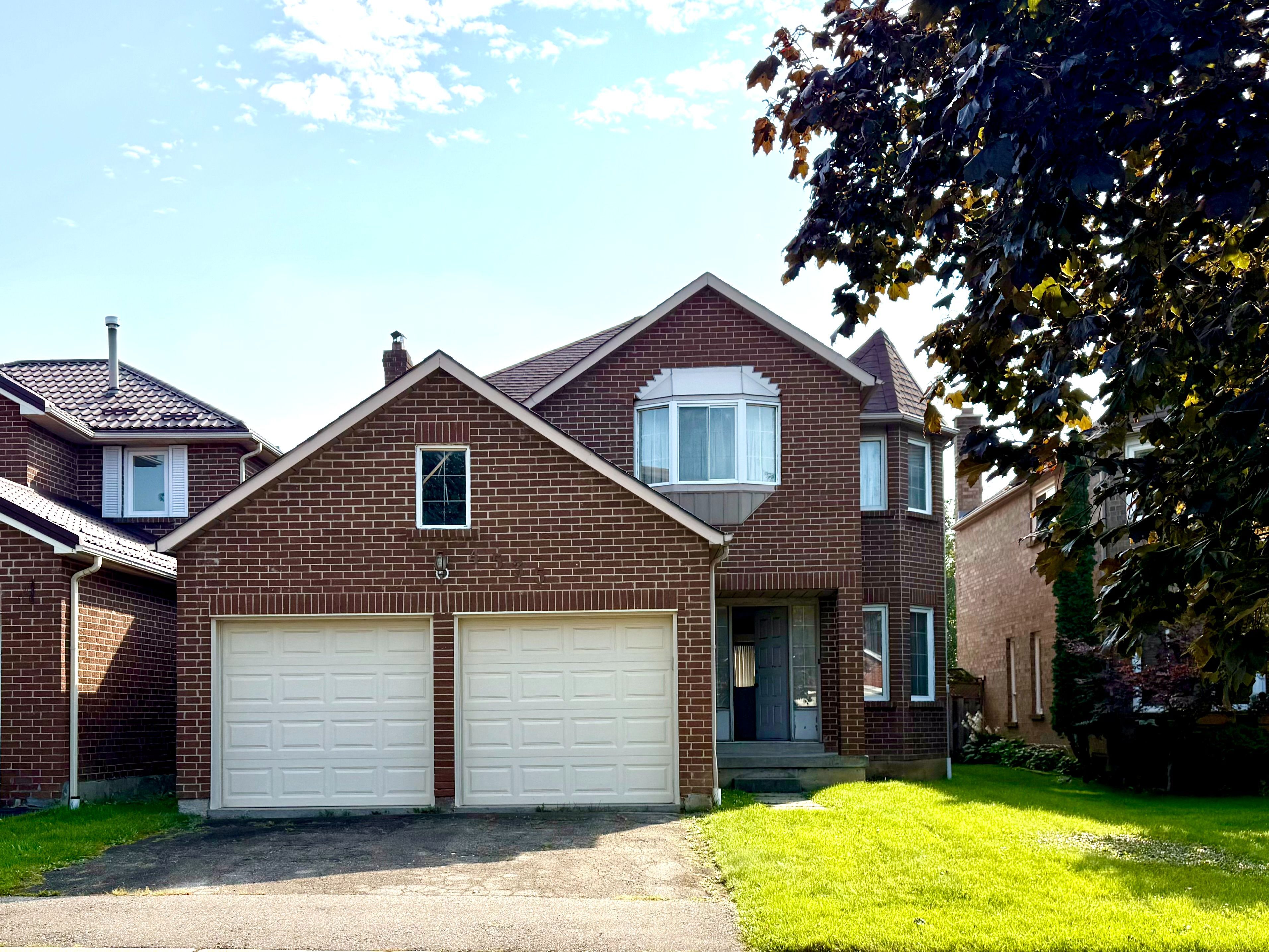 4535 Gullfoot Circle, Mississauga, On L4z 2k3
