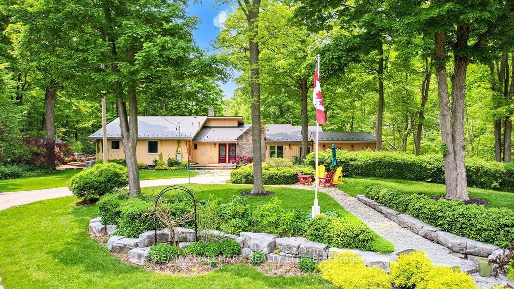 14728 Heritage Road, Caledon, On L7c 1t7