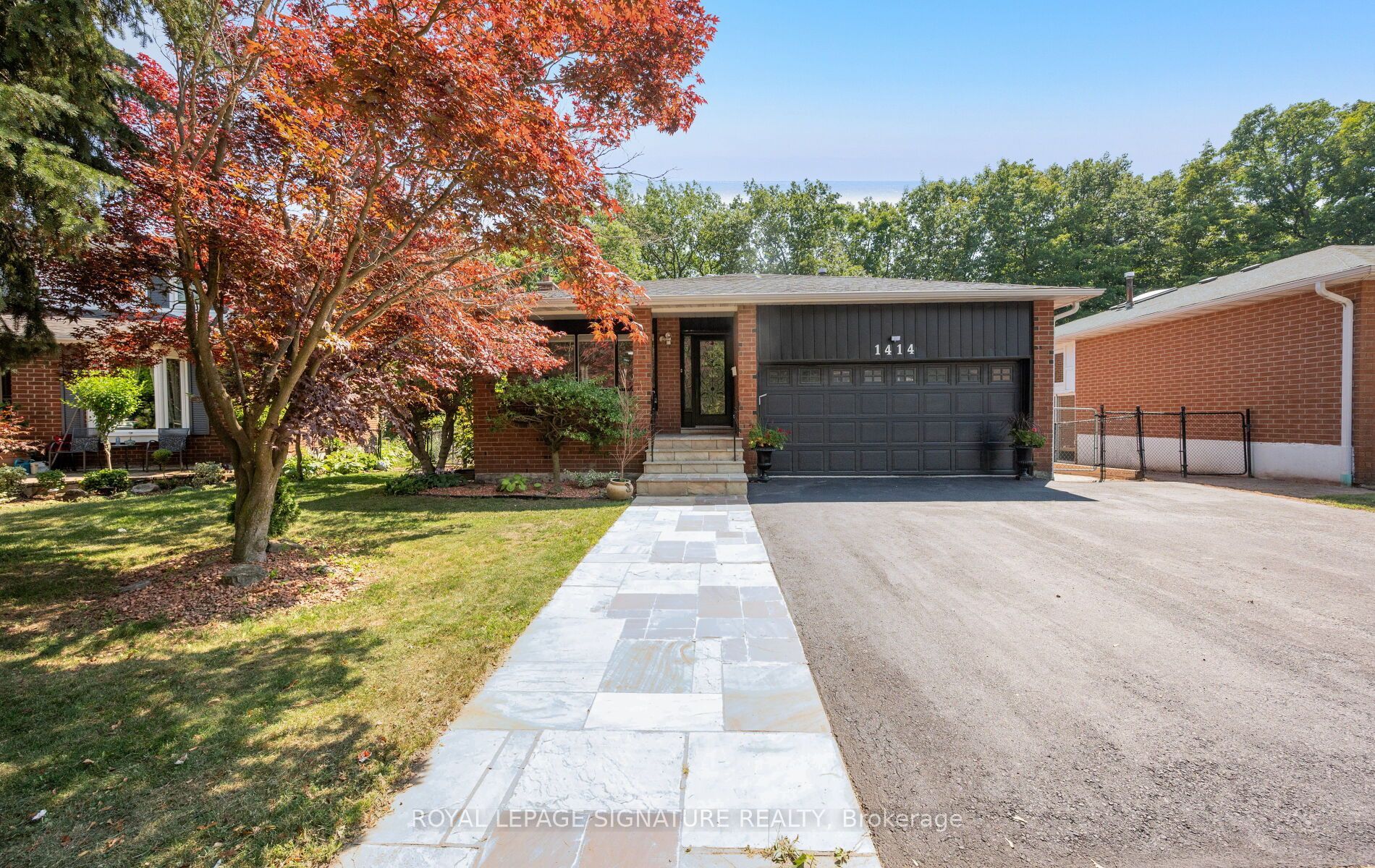 1414 Harmsworth Square, Oakville, On L6h 3e7