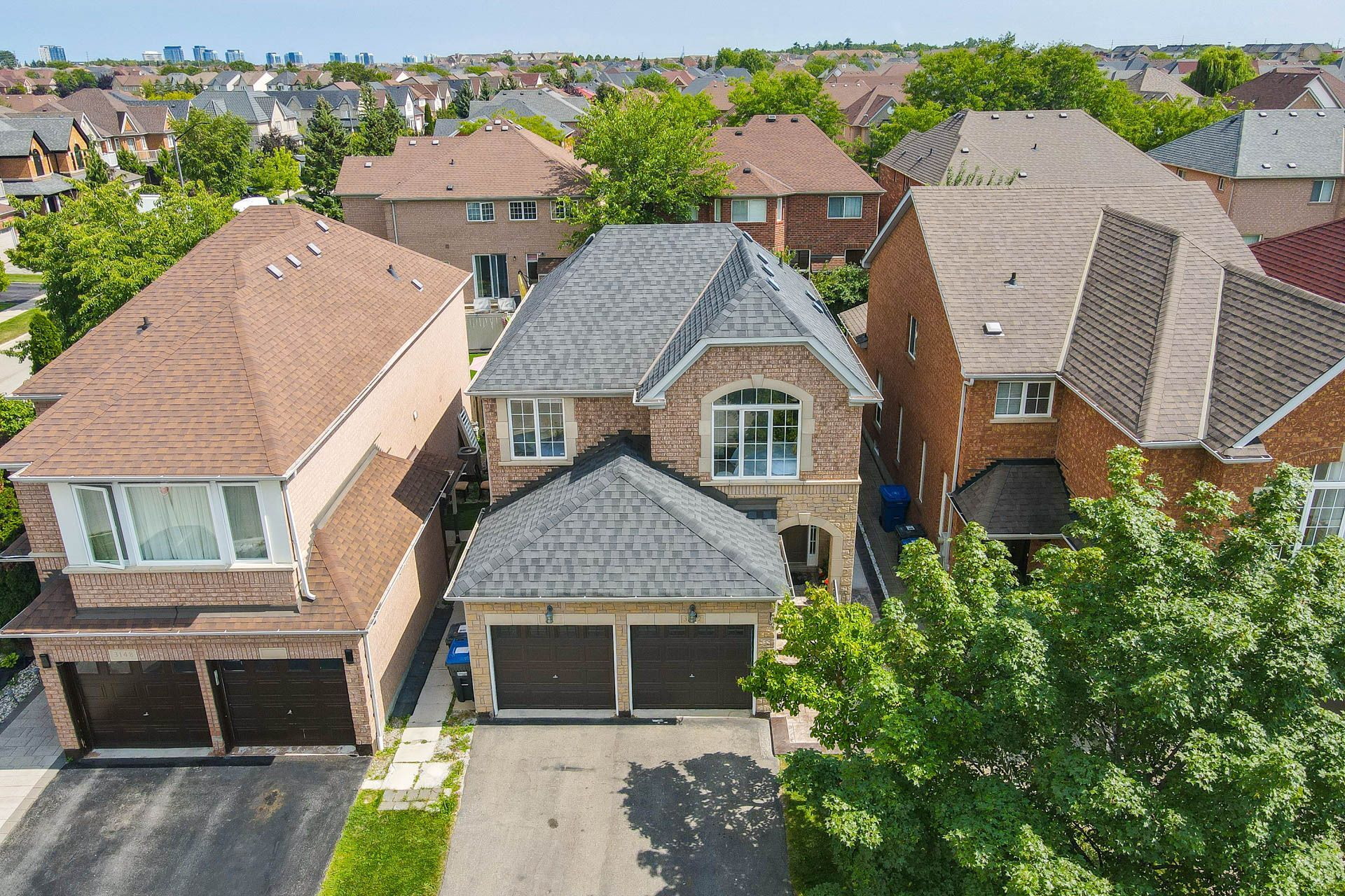 3152 Malham Gate, Mississauga, On L5m 6k9