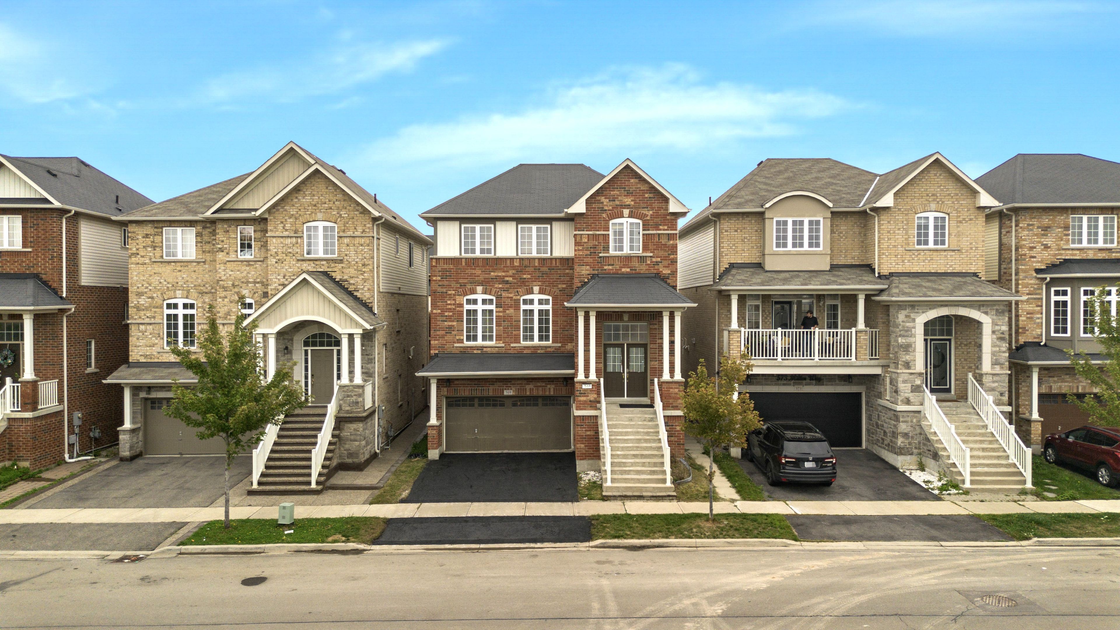 569 Miller Way, Milton, On L9t 8l8