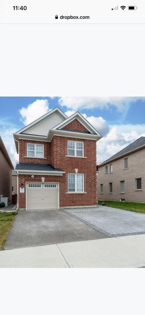 1429 Leger Way N, Milton, On L9e 1e3