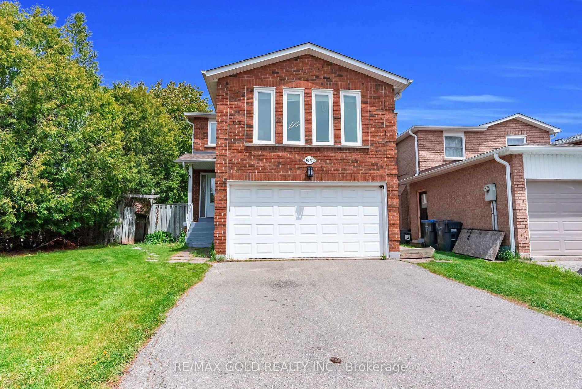 6677 Ganymede Road Lower Level, Mississauga, On L5n 4v3