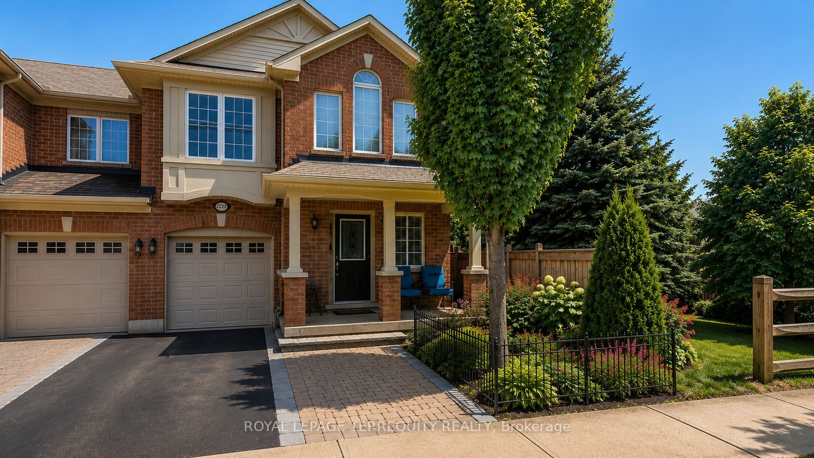2223 Jillian Lane, Oakville, On L6m 0g7