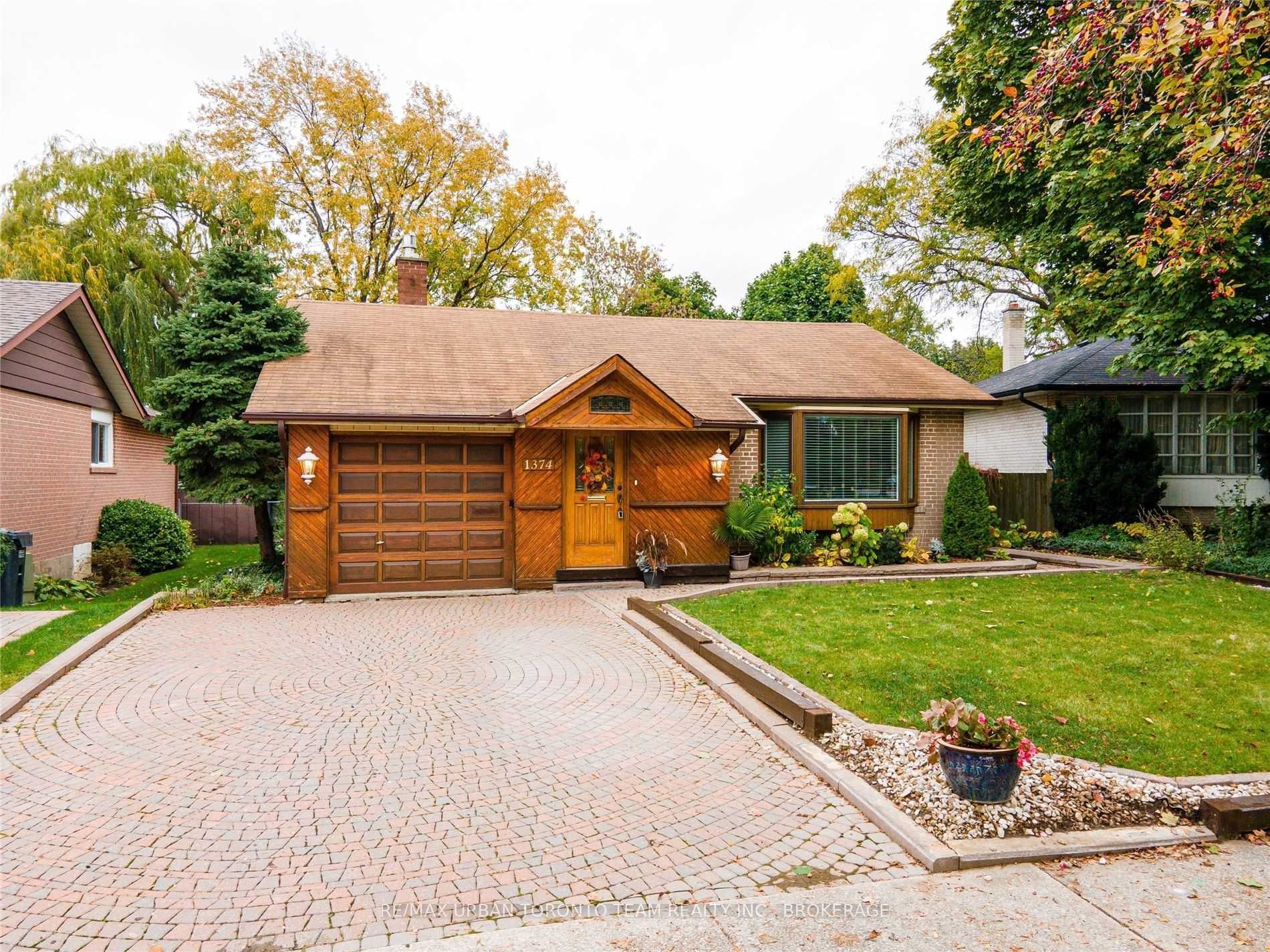 1374 Ludbrook Court Bsmt, Mississauga, On L5j 3p4