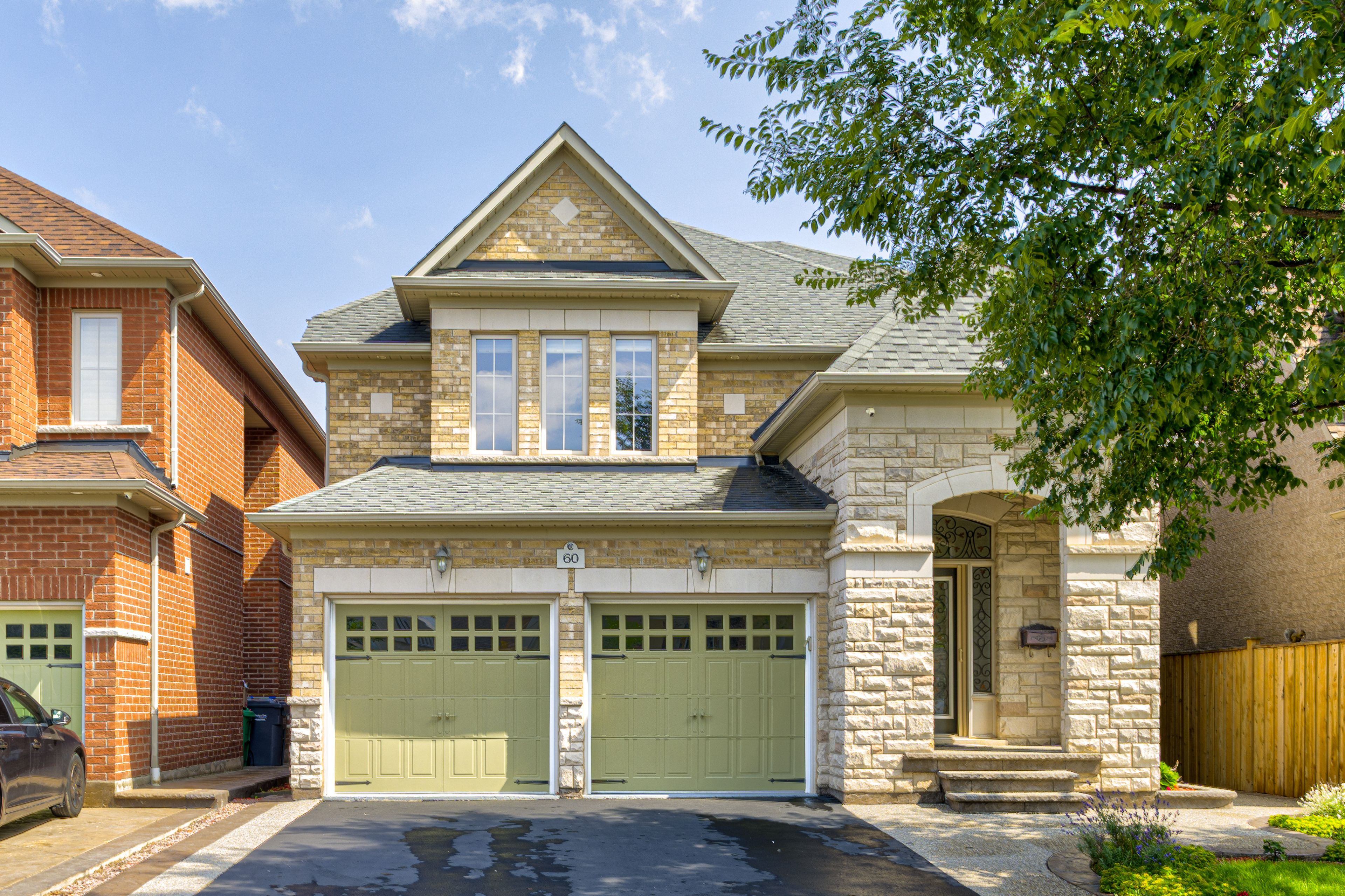 60 Impulse Circle, Brampton, On L6x 0x9