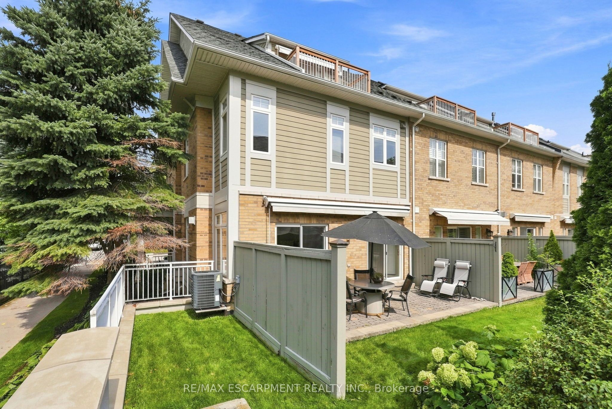 36 Compass Way, Mississauga, On L5g 4t8