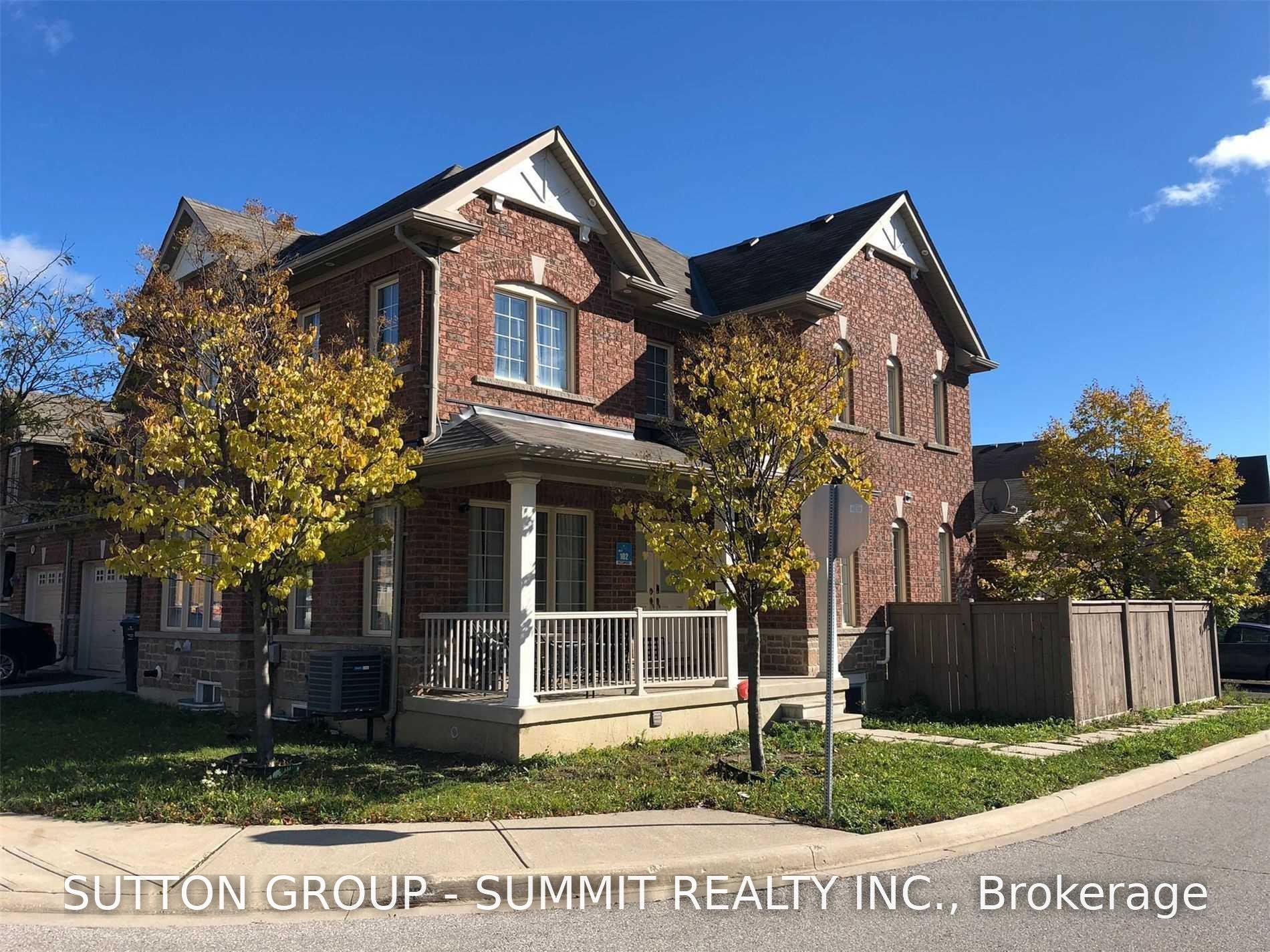 20 Bellhaven Crescent Bsmt, Brampton, On L6r 0w7