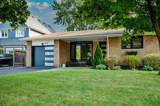 2221 Wyandotte Drive, Oakville, On L6l 2t4