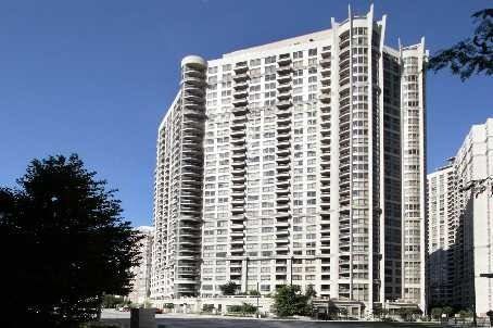 3880 Duke Of York Boulevard 2402, Mississauga, On L5b 4m7