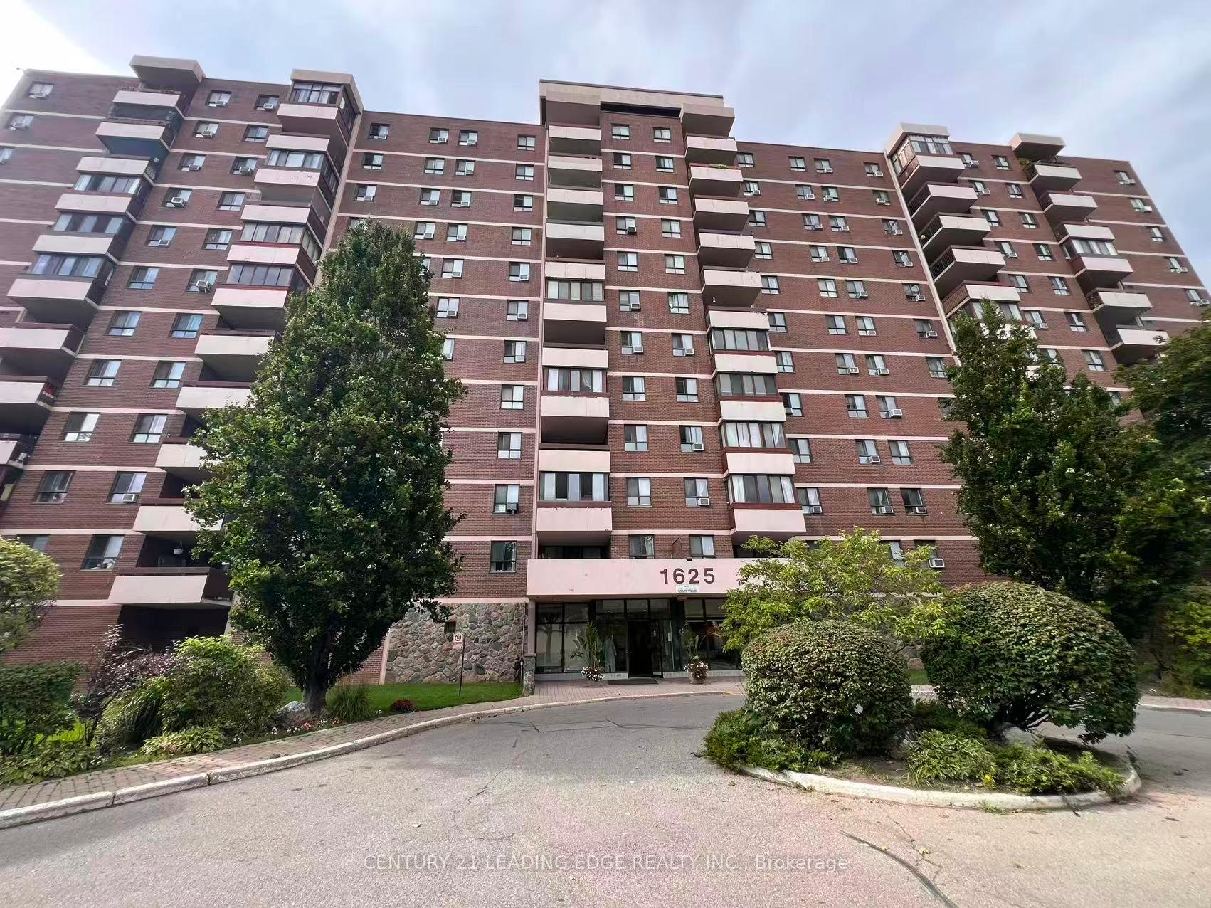 1625 Bloor Street 620, Mississauga, On L4x 1s3
