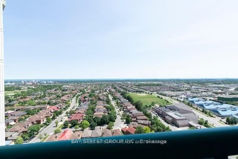 550 Webb Drive 2407, Mississauga, On L5b 3y4