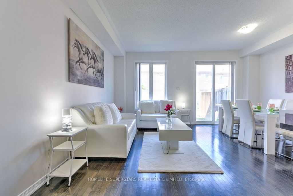 61 Utopia Way, Brampton, On L6p 4a4