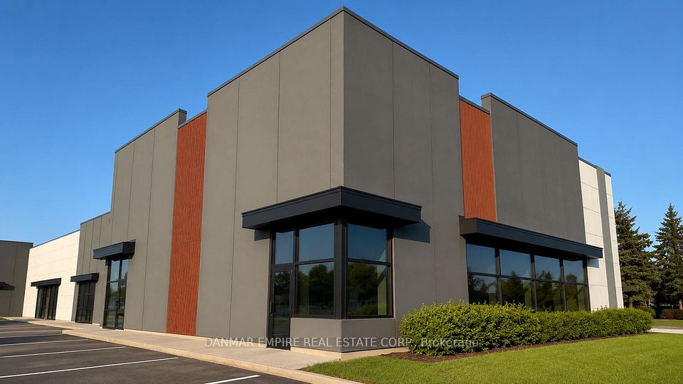 2165 Buckingham Road 8, Oakville, On L6h 5v1
