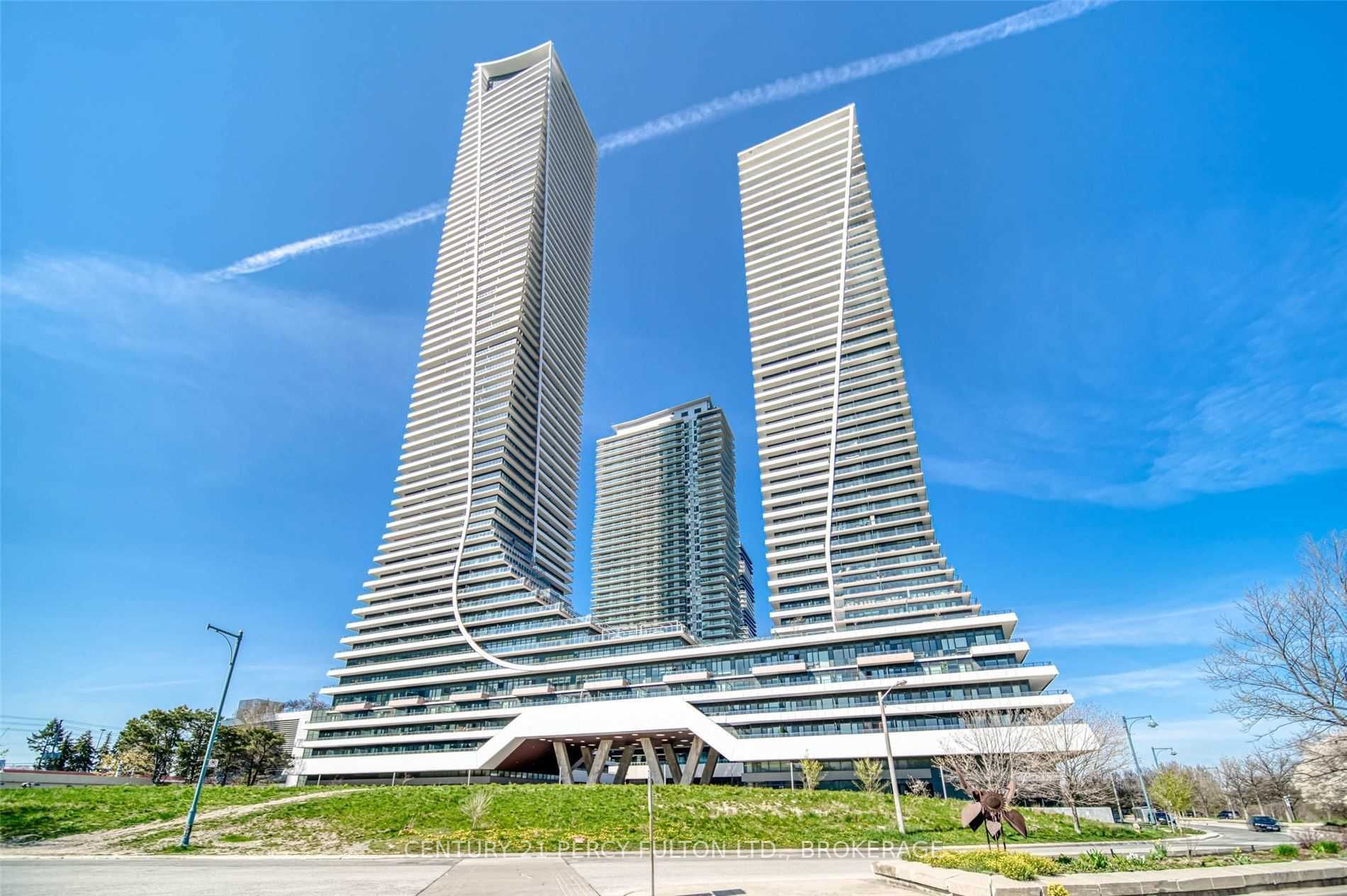 30 Shore Breeze Drive 4320, Toronto, On M8v 1a1
