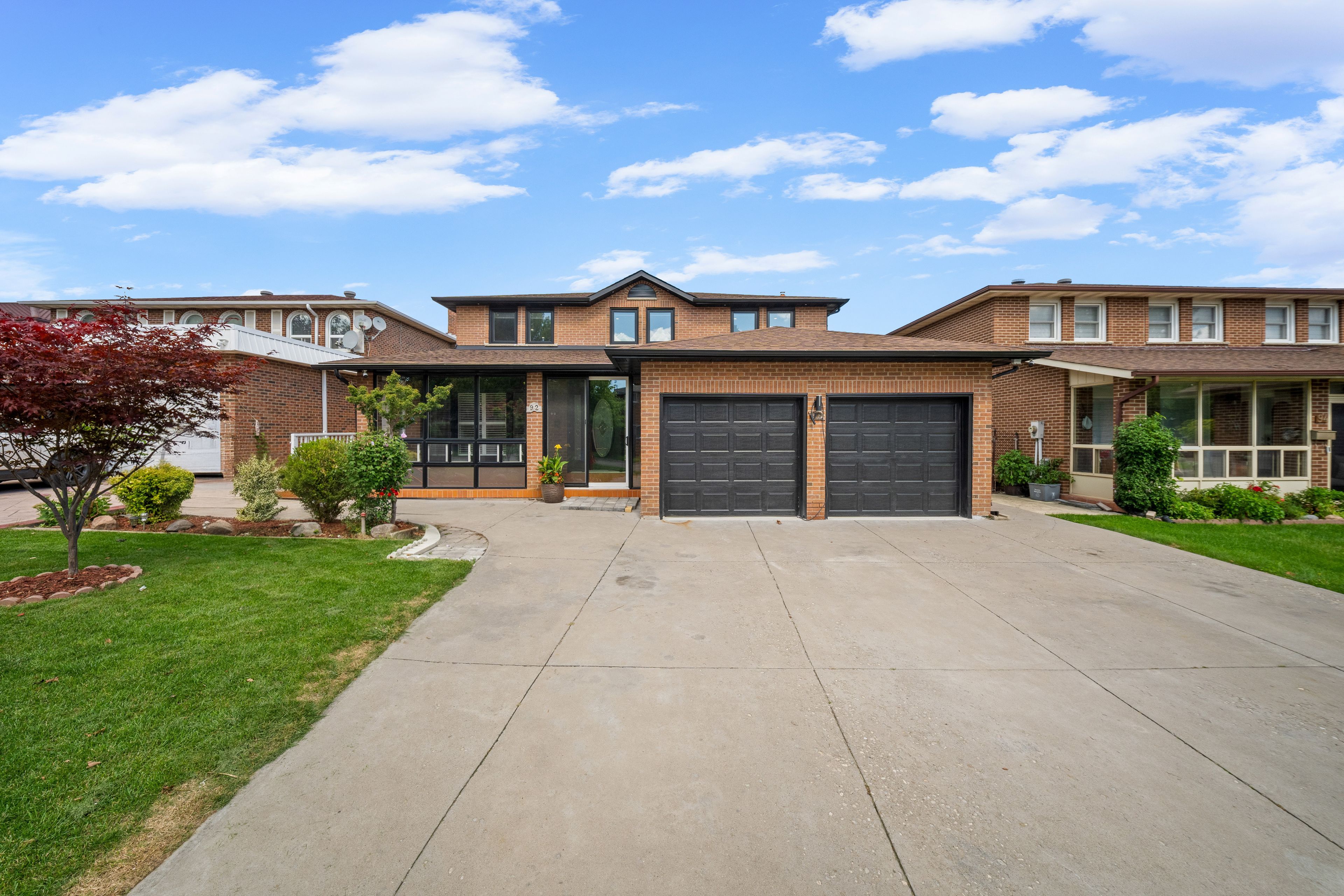 92 Princeton Terrace, Brampton, On L6s 3s8