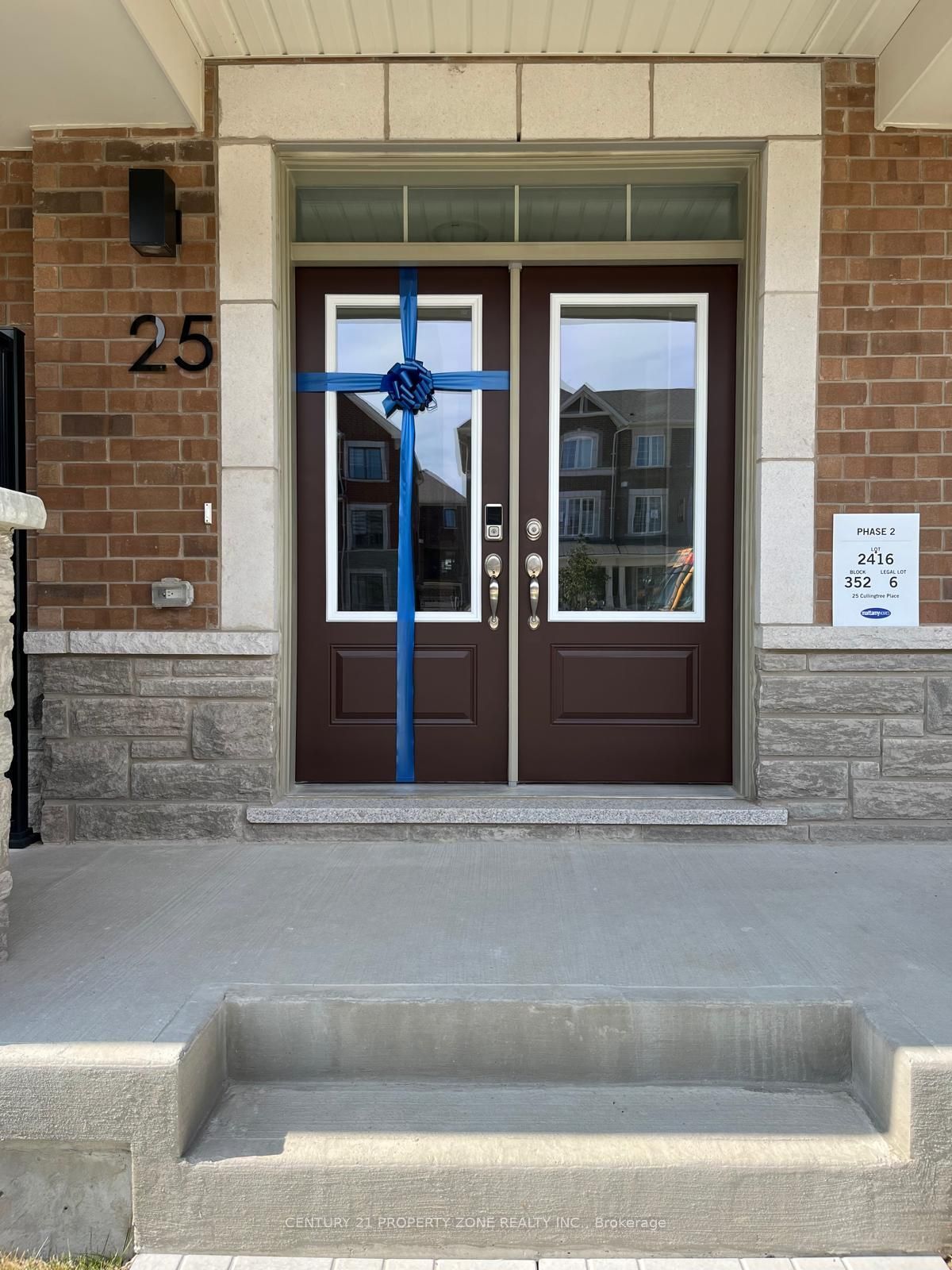 25 Cullingtree Place, Caledon, On L7c 4n7