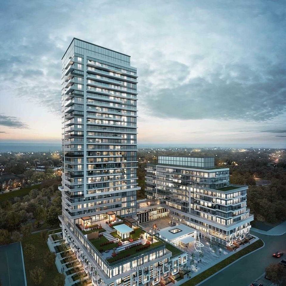251 Manitoba Street 1026, Toronto, On M8y 0c7