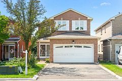 6386 Longspur Road, Mississauga, On L5n 6h1