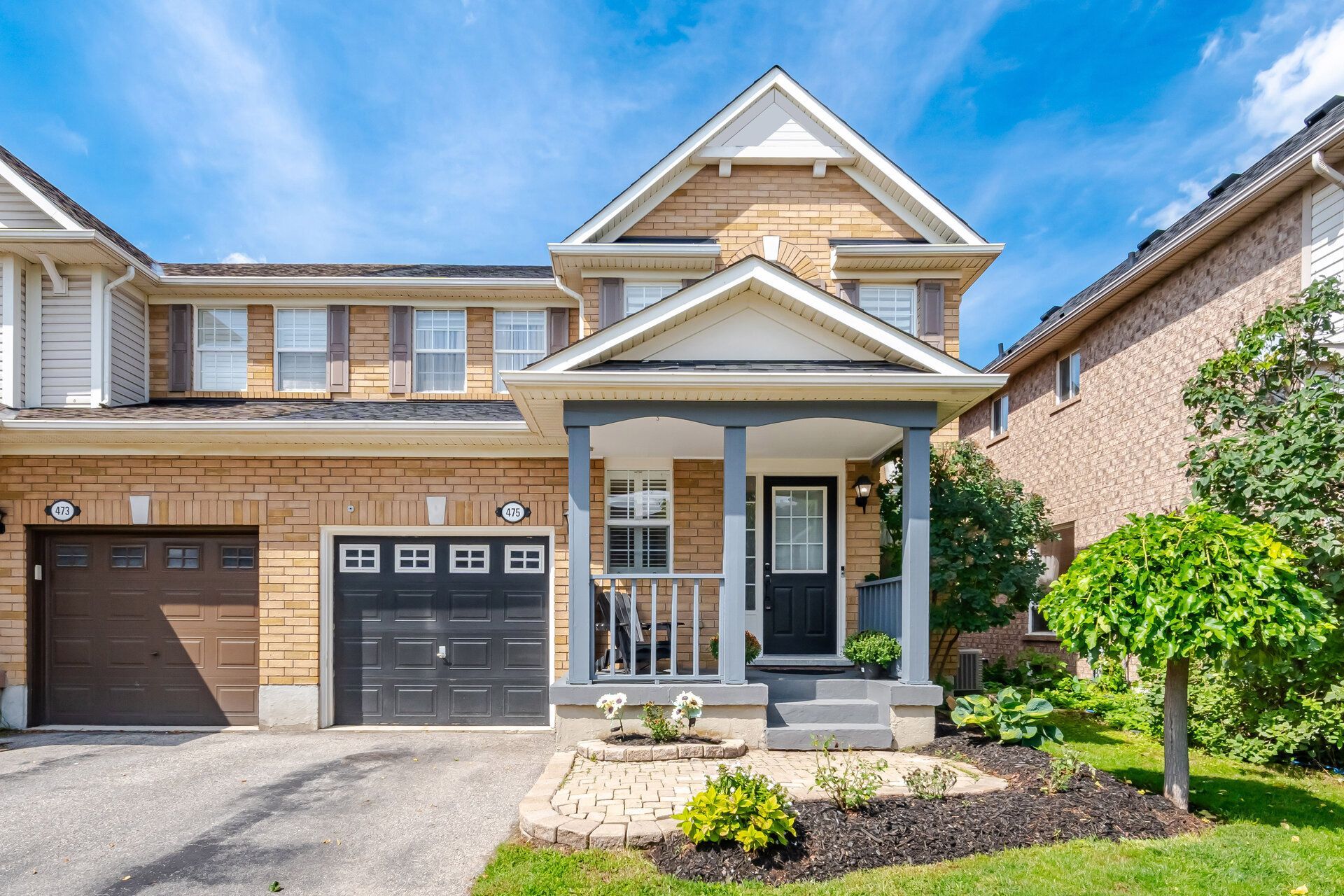 475 Collis Court, Milton, On L9t 5n1