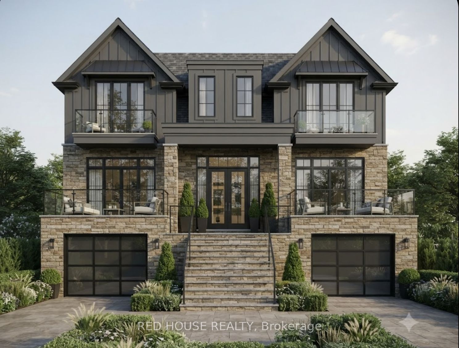 22 Birchlea Avenue, Toronto, On M8w 1e9