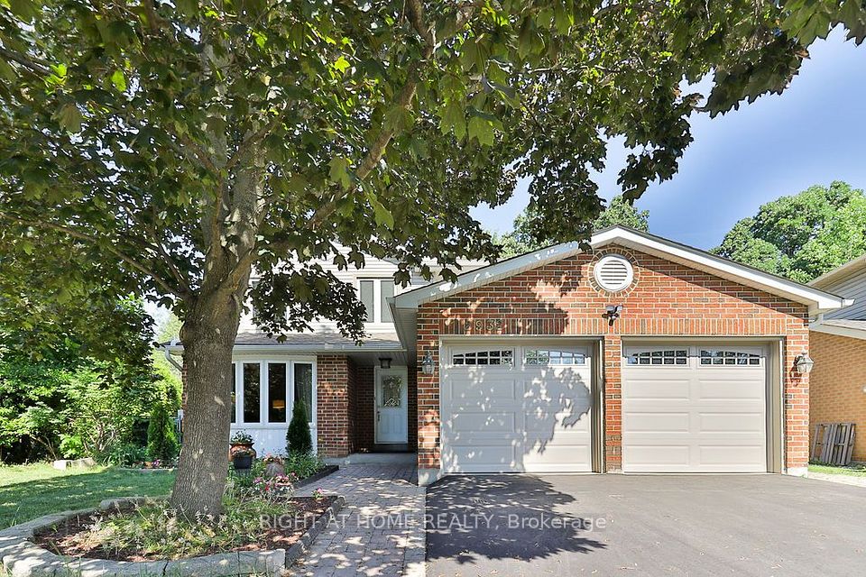 2932 Remea Court, Mississauga, On L5l 2h5