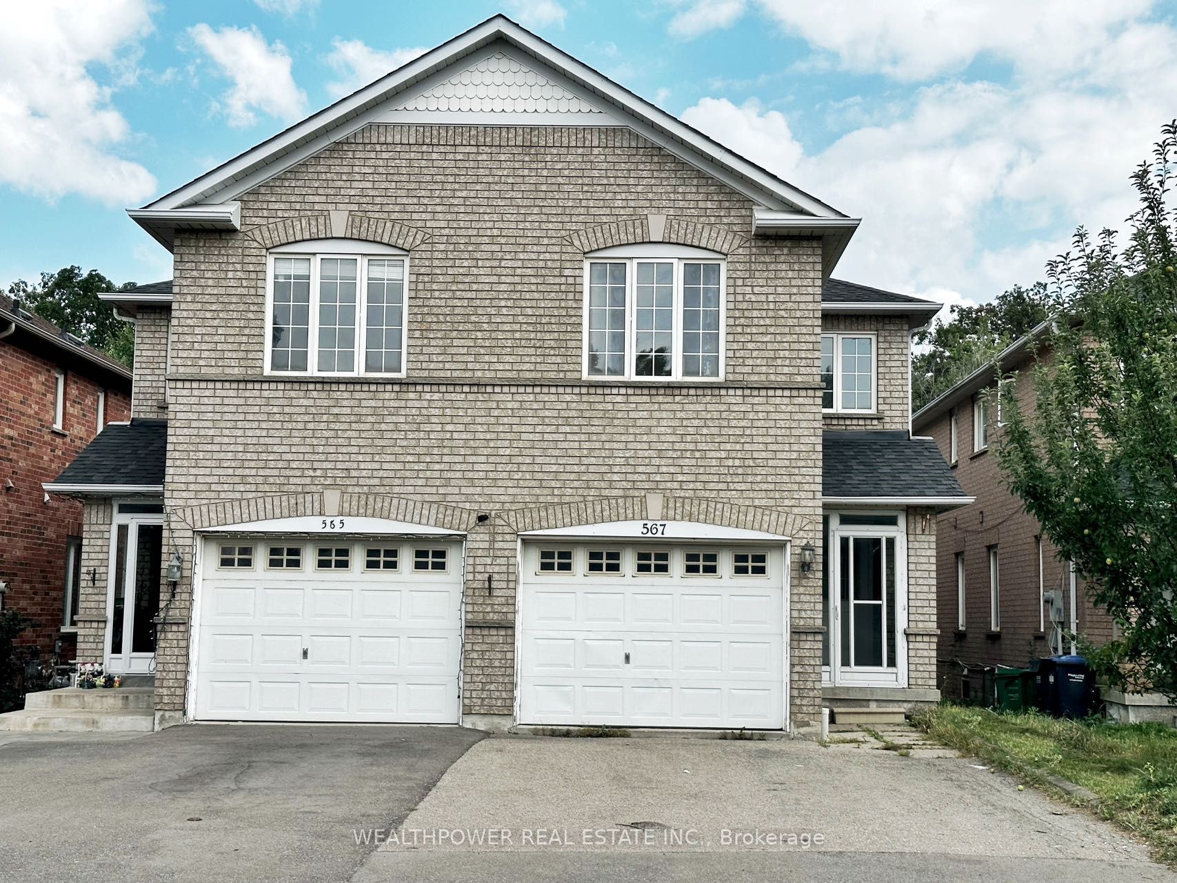 567 Summer Park Crescent, Mississauga, On L5b 4e9
