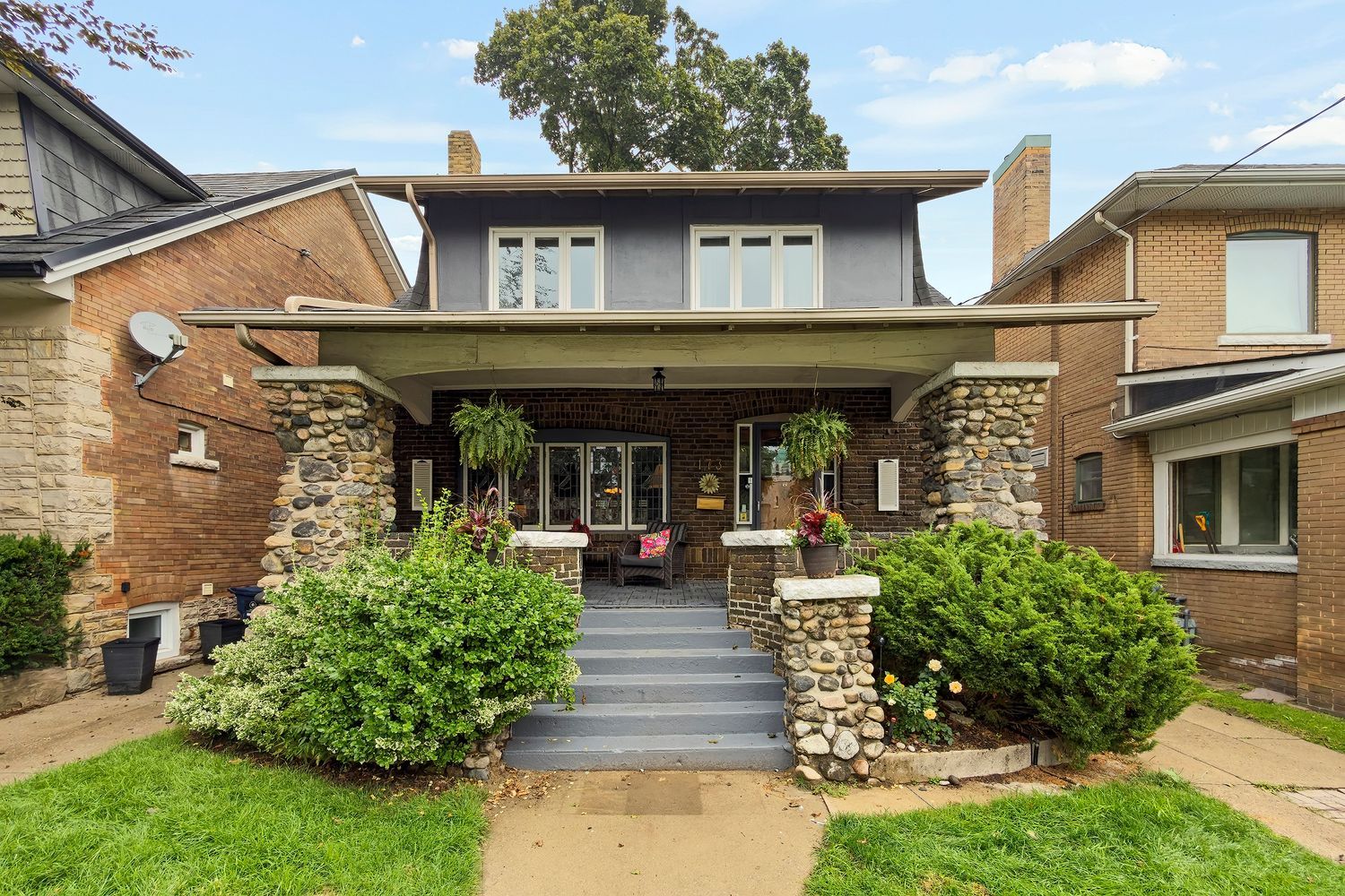 173 High Park Avenue, Toronto, On M6p 2s3