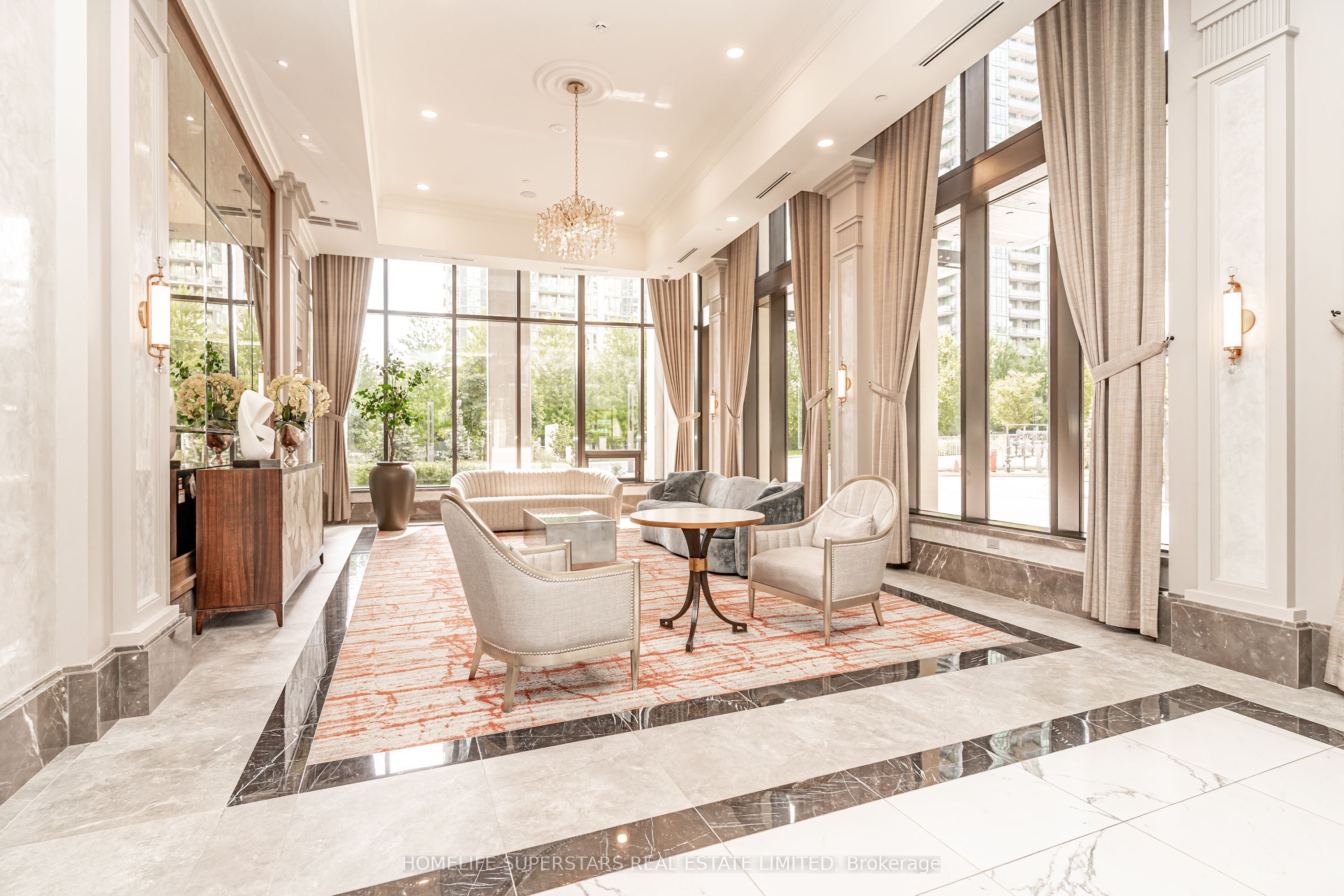 30 Elm Drive W 3911, Mississauga, On L5b 0n6