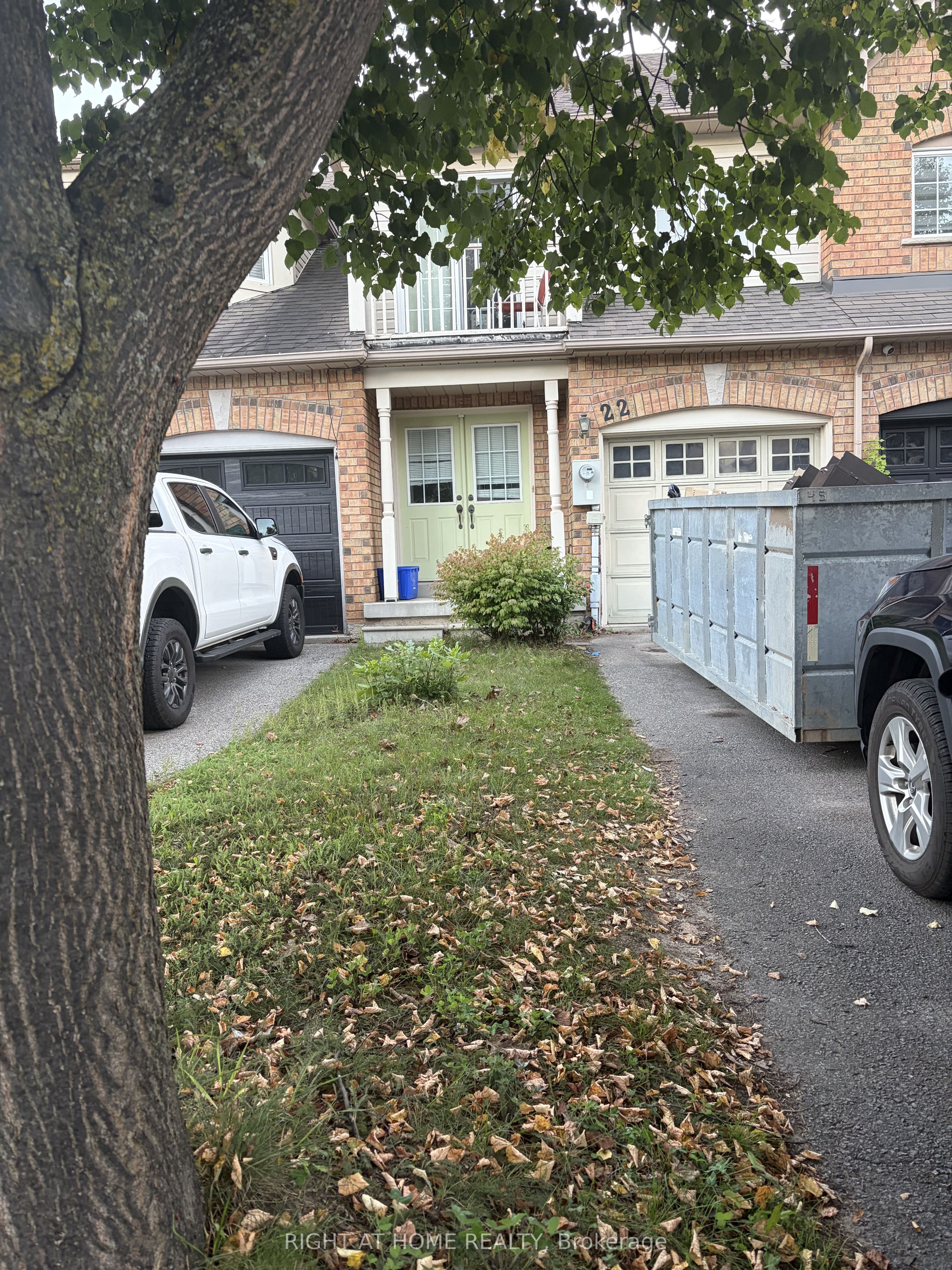 22 Harding Street, Halton Hills, On L7g 6b2