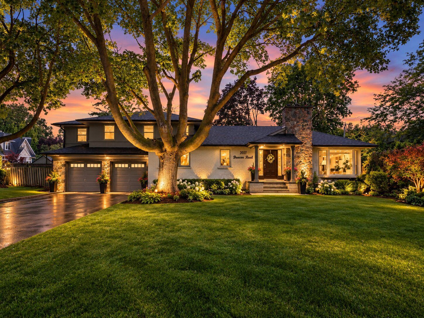 2031 Duncan Road, Oakville, On L6j 2r9