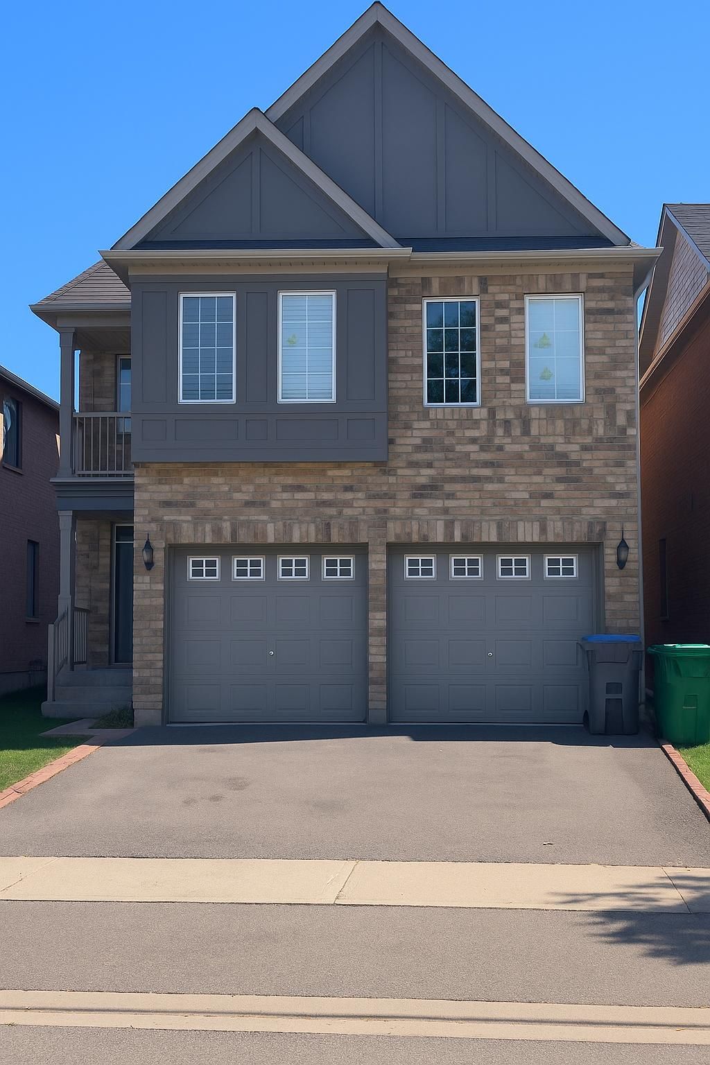 4783 Apple Blossom Circle Upper, Mississauga, On L5v 3c7