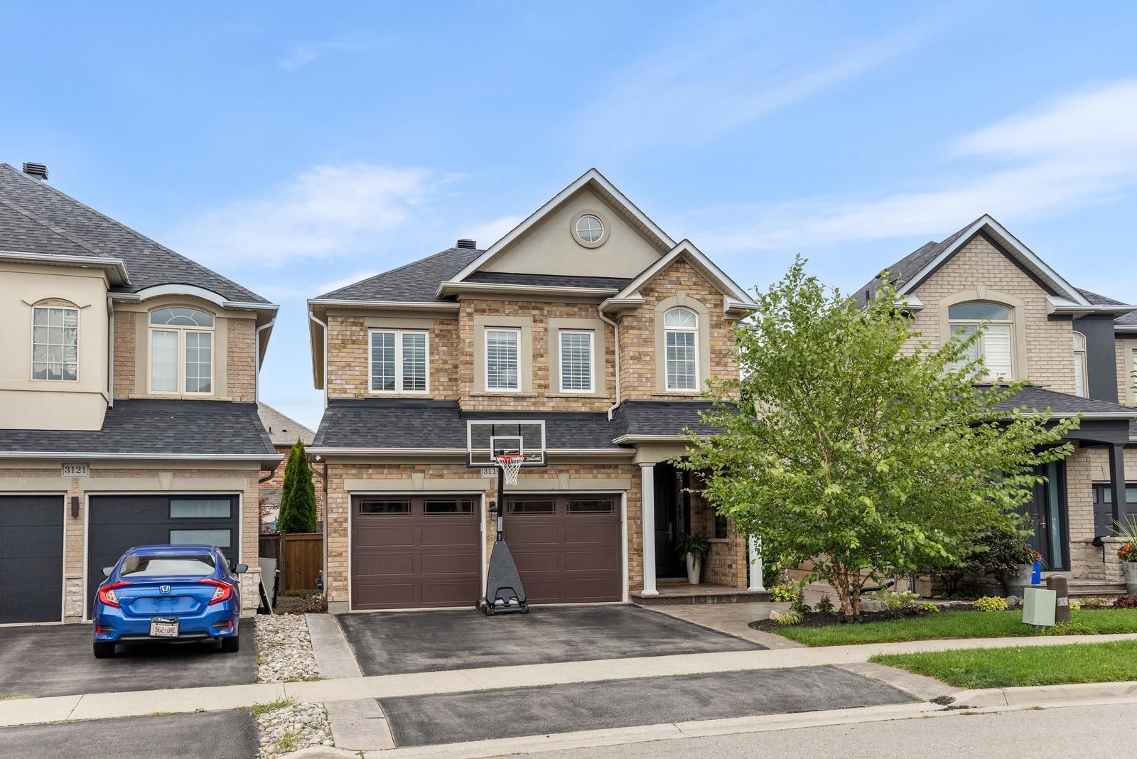 3119 Hedges Drive, Burlington, On L7m 0e3