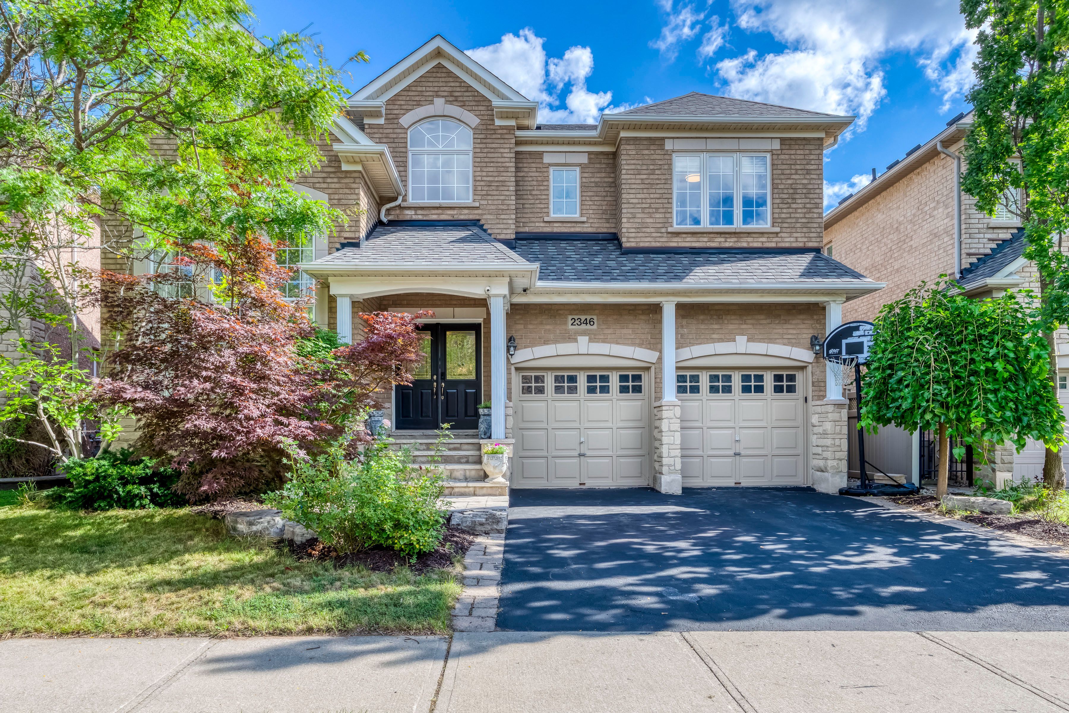 2346 Salcome Drive, Oakville, On L6h 7n3