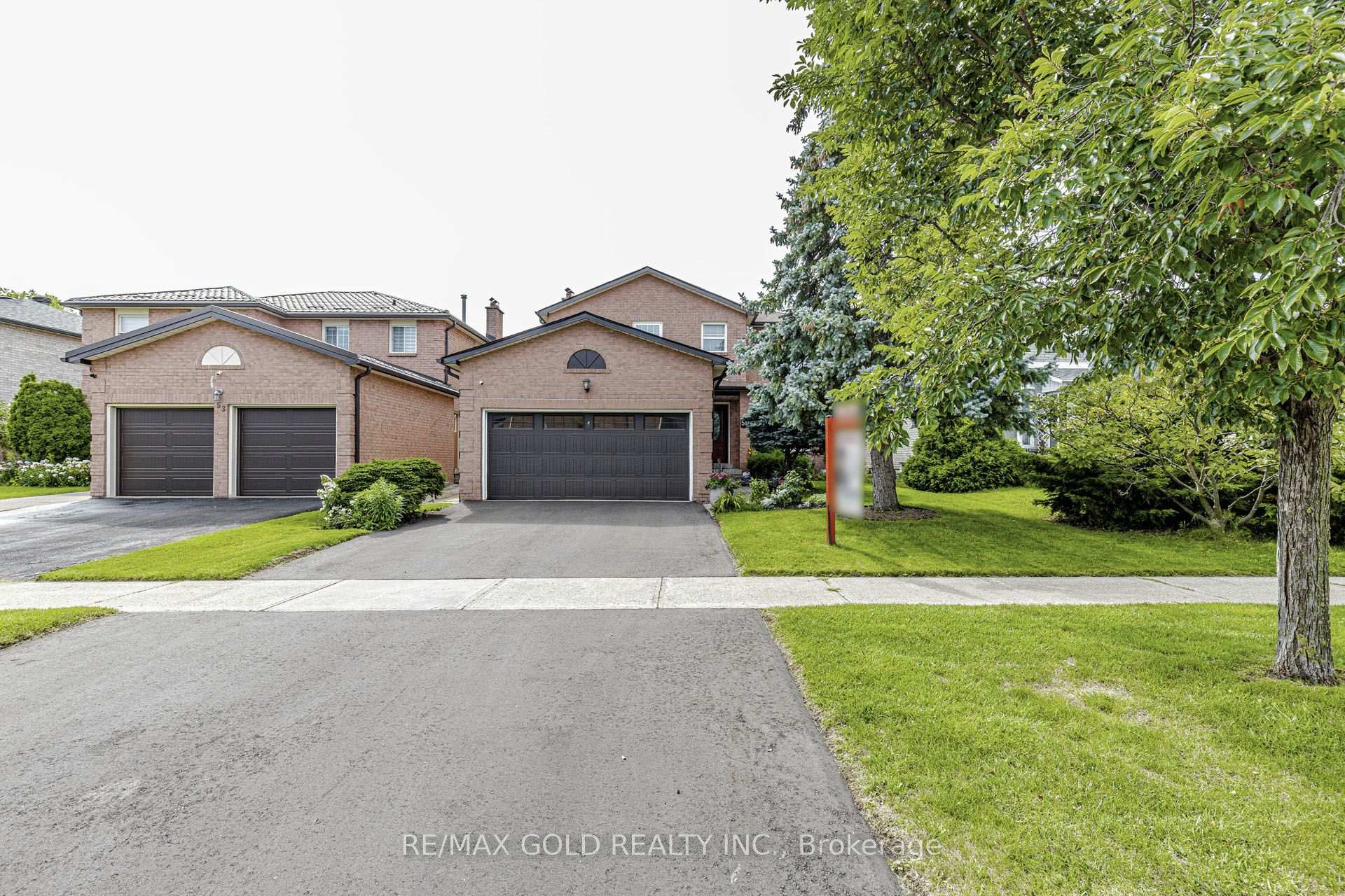 51 Havelock Drive E, Brampton, On L6w 4a8