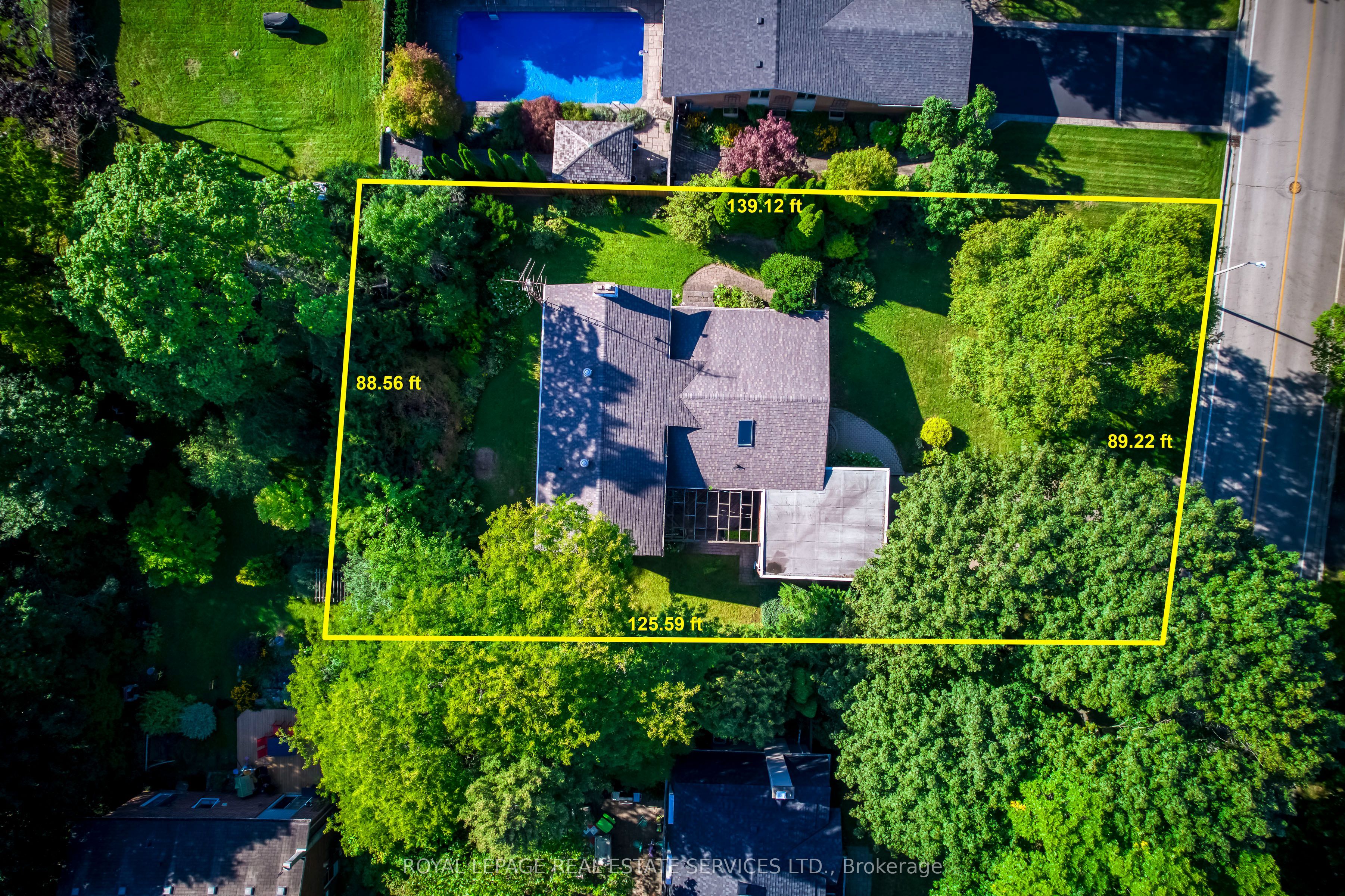 130 Solingate Drive, Oakville, On L6l 3s7