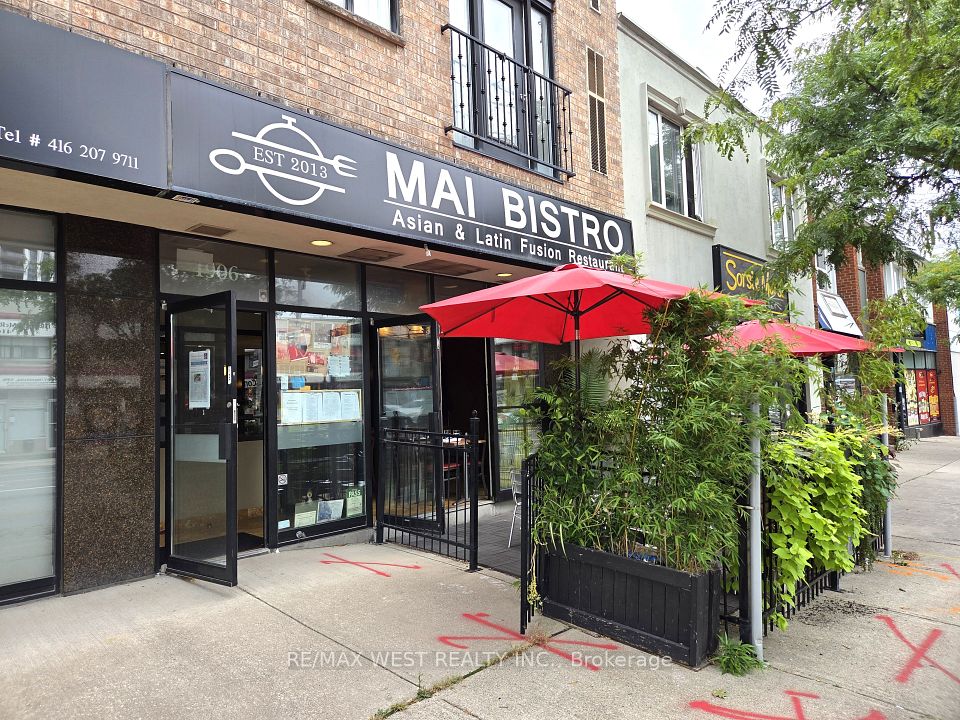 4906 Dundas Street W, Toronto, On M9a 1b5