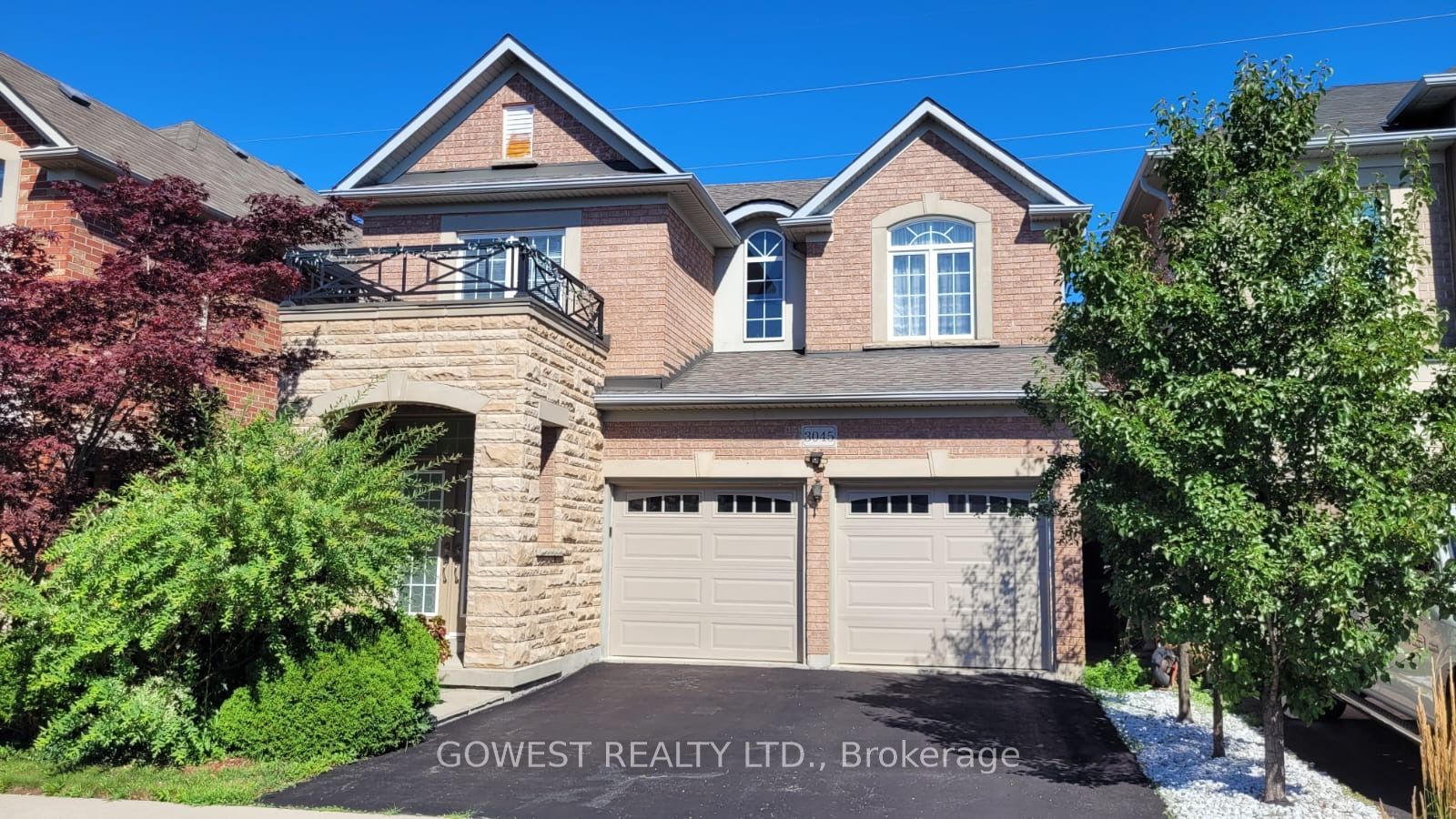 3045 Ferguson Drive, Burlington, On L7m 0g5