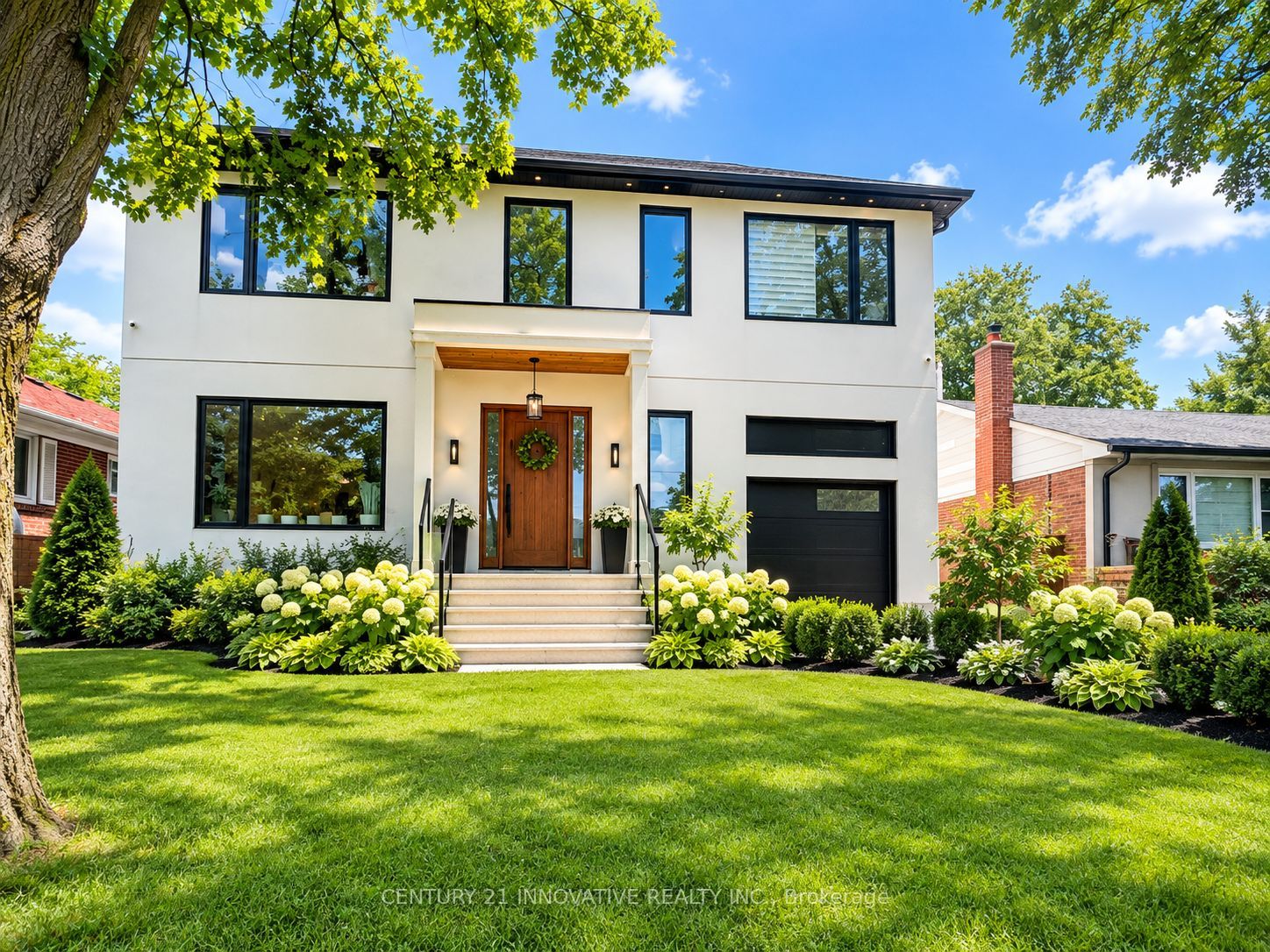 45 Paulart Drive, Toronto, On M9b 3v6