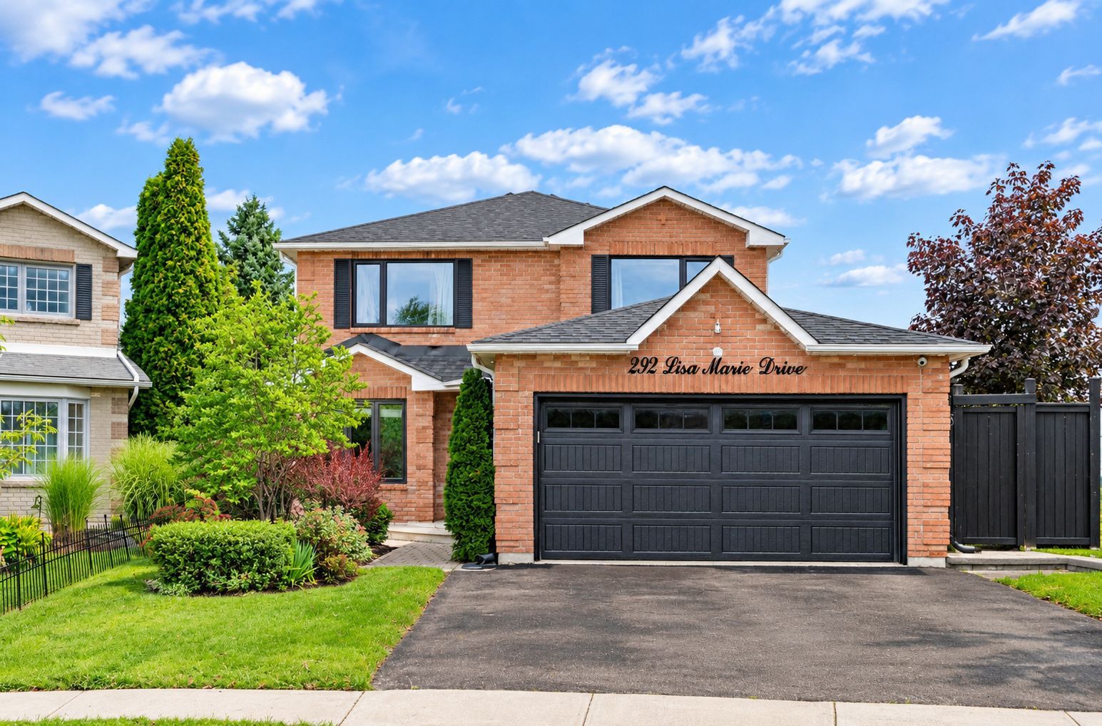 292 Lisa Marie Drive, Orangeville, On L9w 4p4