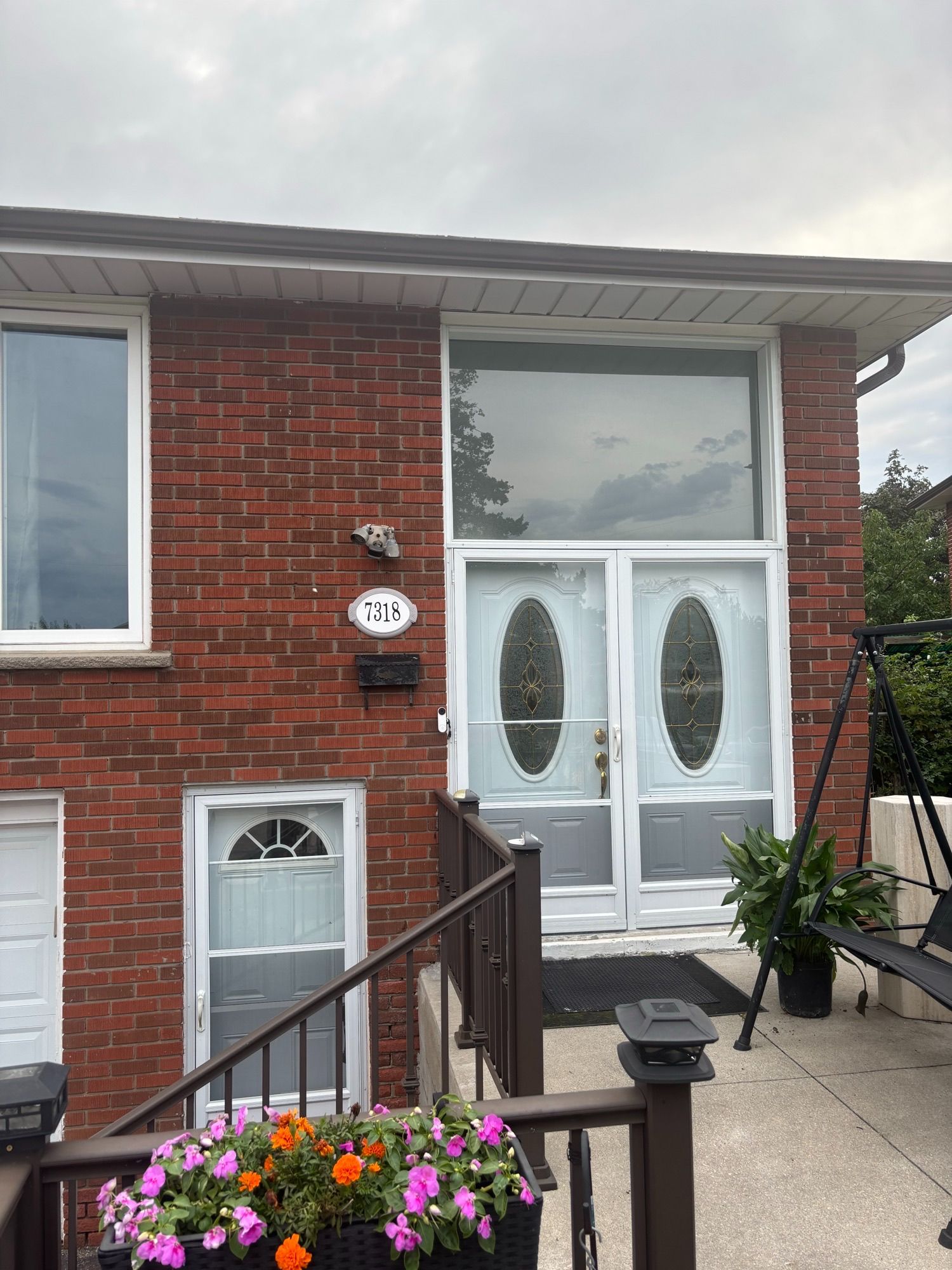 7318 Shallford Road Main Floor, Mississauga, On L4t 2p7