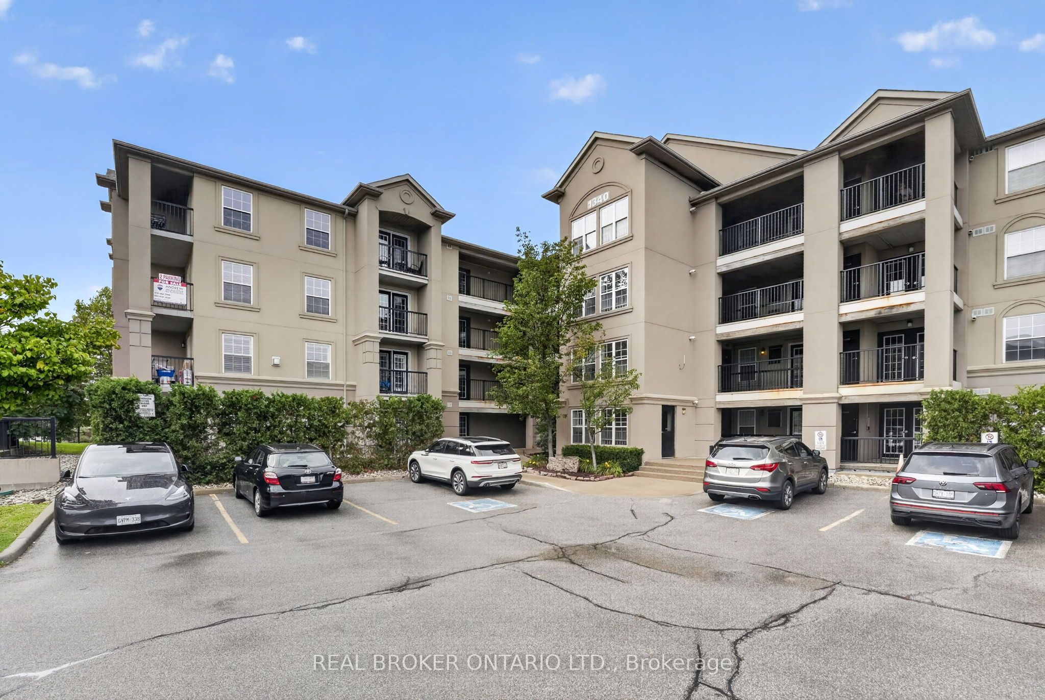 1340 Main Street E 113, Milton, On L9t 7s6