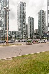 4065 Brickstone Mews 1502, Mississauga, On L5b 0g3
