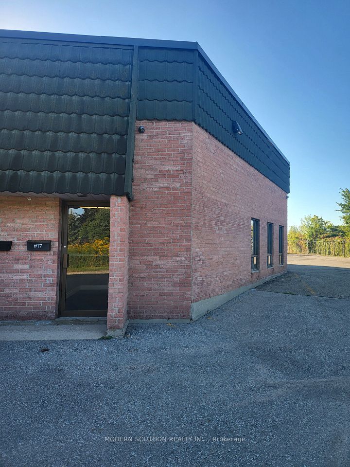 264 Bronte Street S 17, Milton, On L9t 5a3