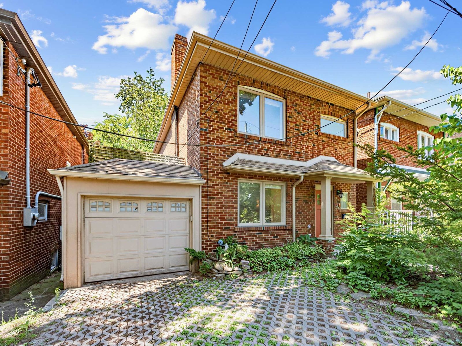 246 Ellis Avenue, Toronto, On M6s 2x2