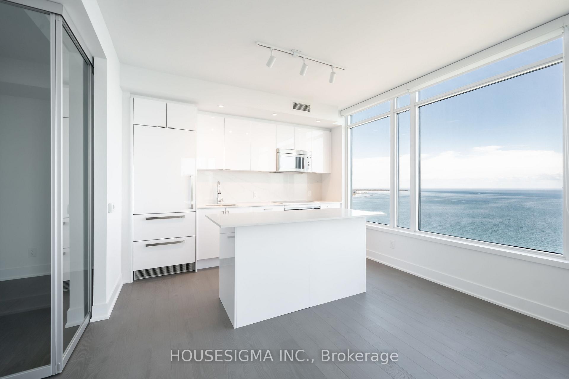 1926 Lake Shore Boulevard W 3909, Toronto, On M6s 0b1