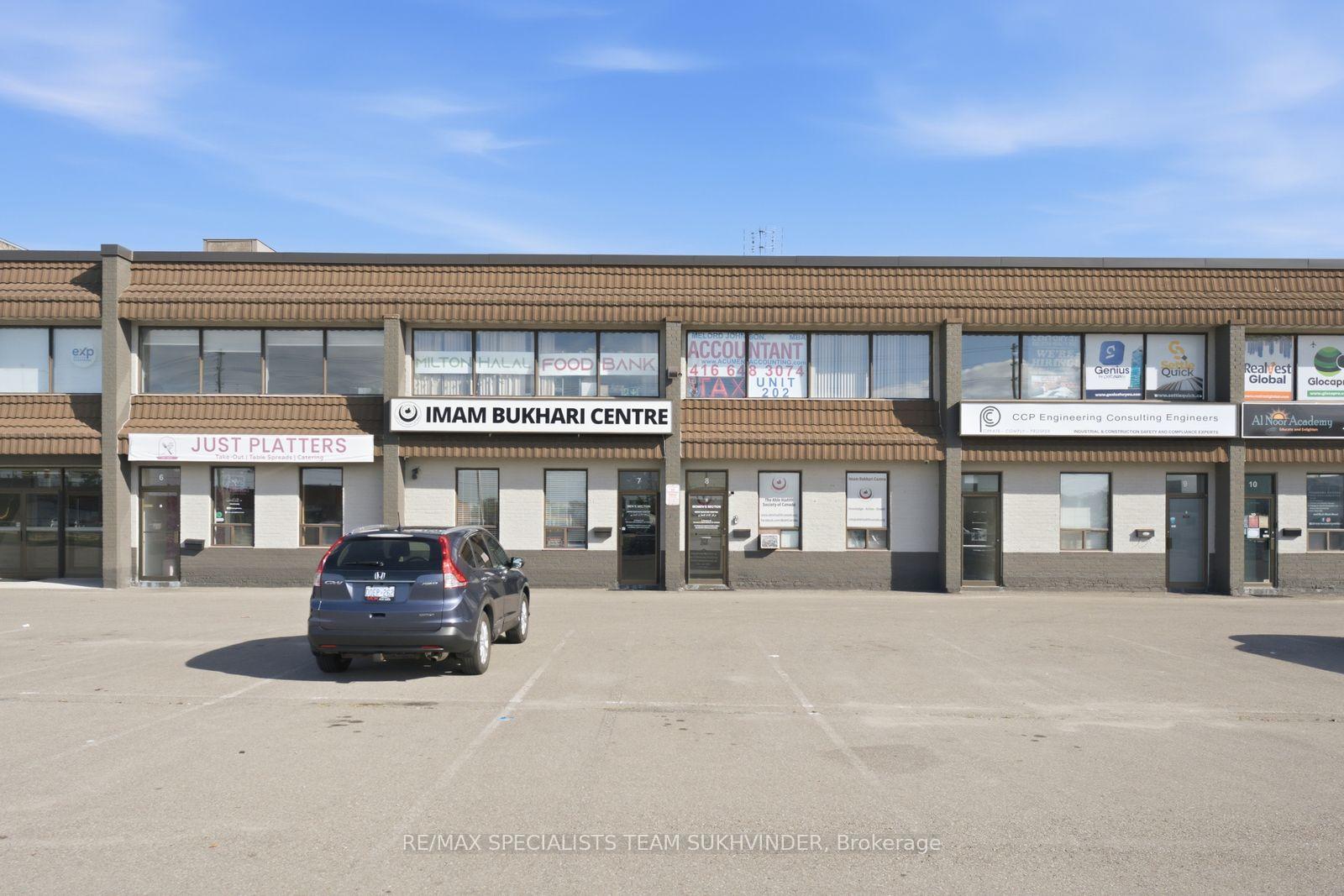 50 Steeles Avenue E 8, Milton, On L9t 4w9
