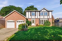 1177 Grand Boulevard, Oakville, On L6h 2v2